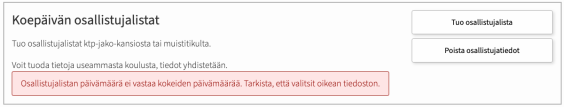 virheilmoitus